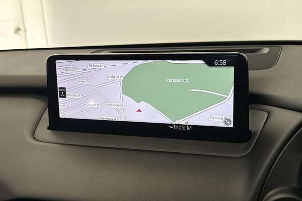 2022 Mazda CX-9 GT SP TC