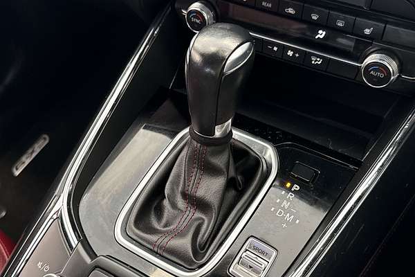 2022 Mazda CX-9 GT SP TC