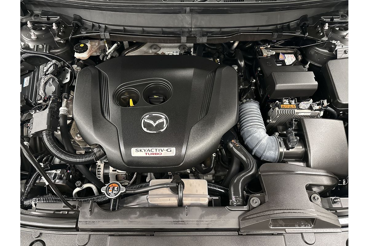 2022 Mazda CX-9 GT SP TC