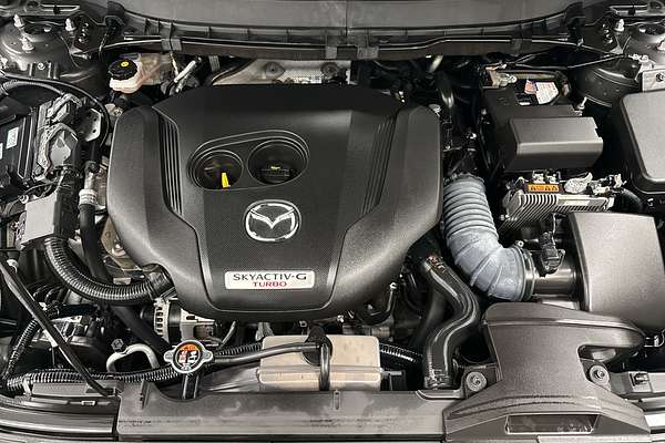 2022 Mazda CX-9 GT SP TC