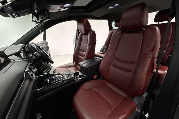 2022 Mazda CX-9 GT SP TC