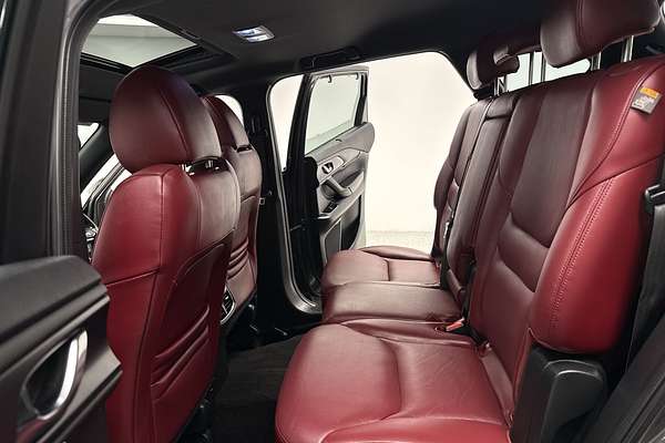 2022 Mazda CX-9 GT SP TC