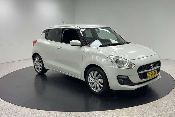 2023 Suzuki Swift GL AZ Series II