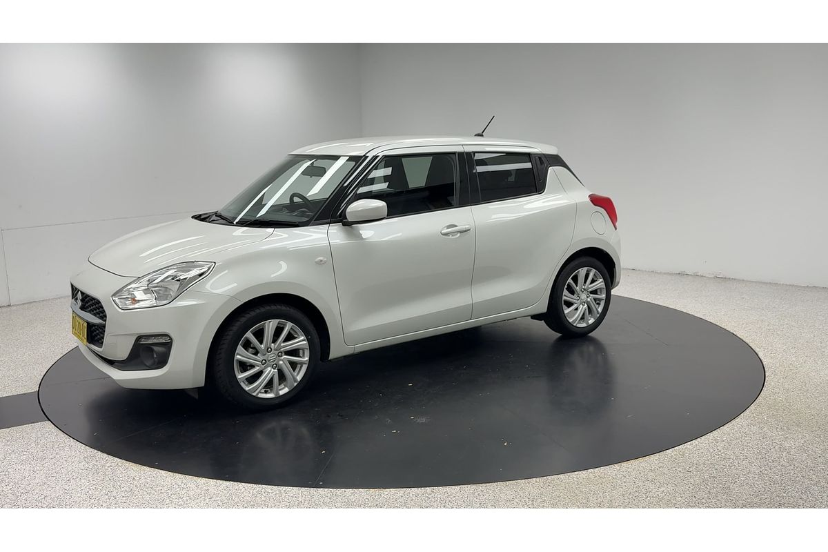 2023 Suzuki Swift GL AZ Series II