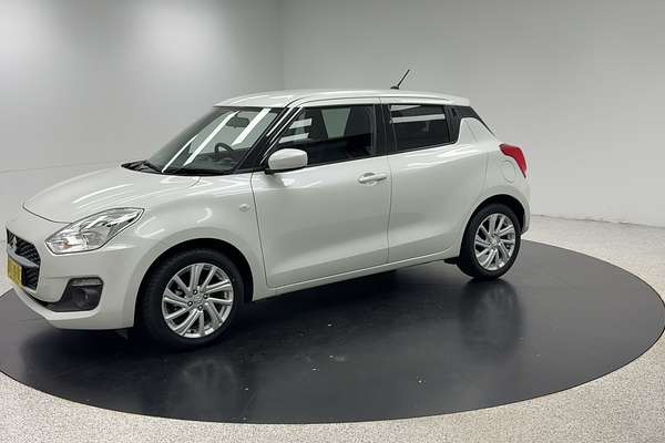 2023 Suzuki Swift GL AZ Series II