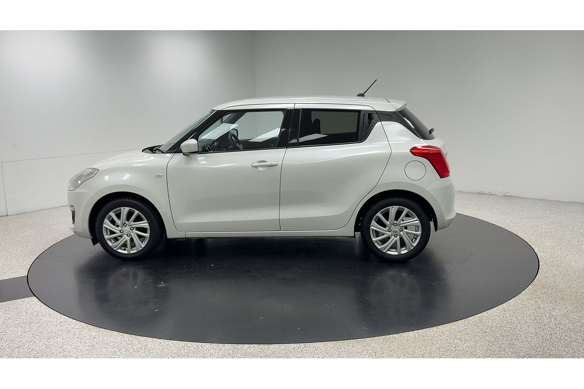 2023 Suzuki Swift GL AZ Series II