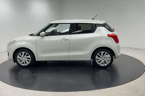 2023 Suzuki Swift GL AZ Series II