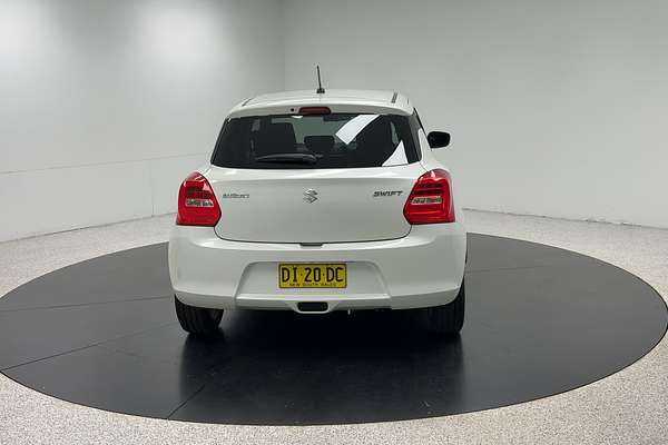 2023 Suzuki Swift GL AZ Series II