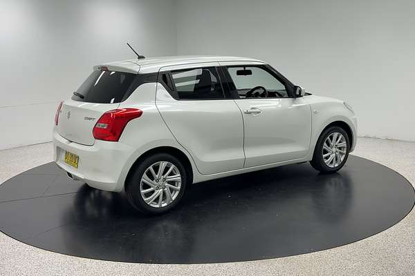 2023 Suzuki Swift GL AZ Series II