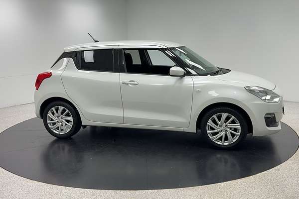 2023 Suzuki Swift GL AZ Series II