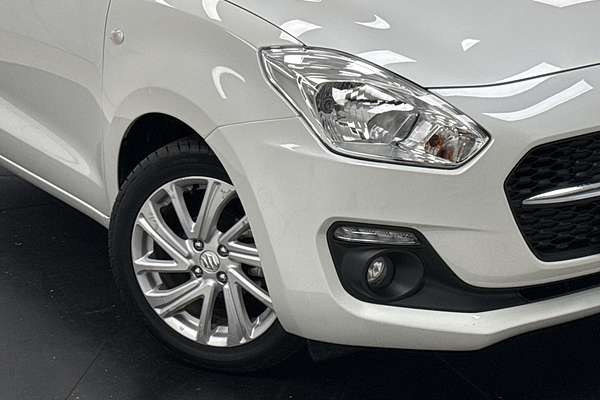 2023 Suzuki Swift GL AZ Series II