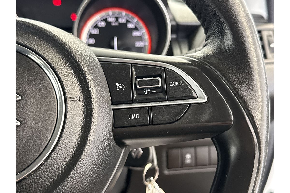 2023 Suzuki Swift GL AZ Series II