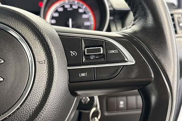 2023 Suzuki Swift GL AZ Series II