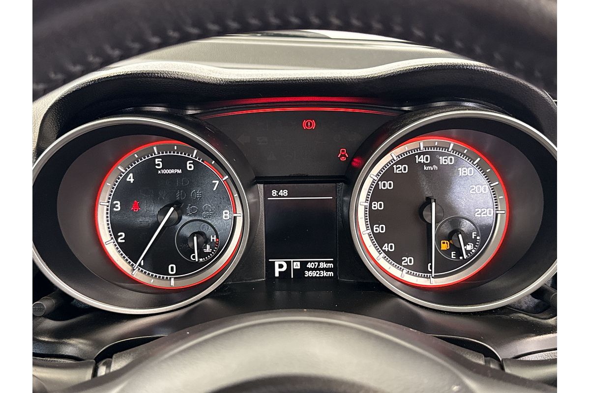 2023 Suzuki Swift GL AZ Series II