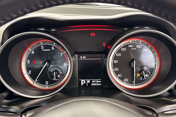 2023 Suzuki Swift GL AZ Series II