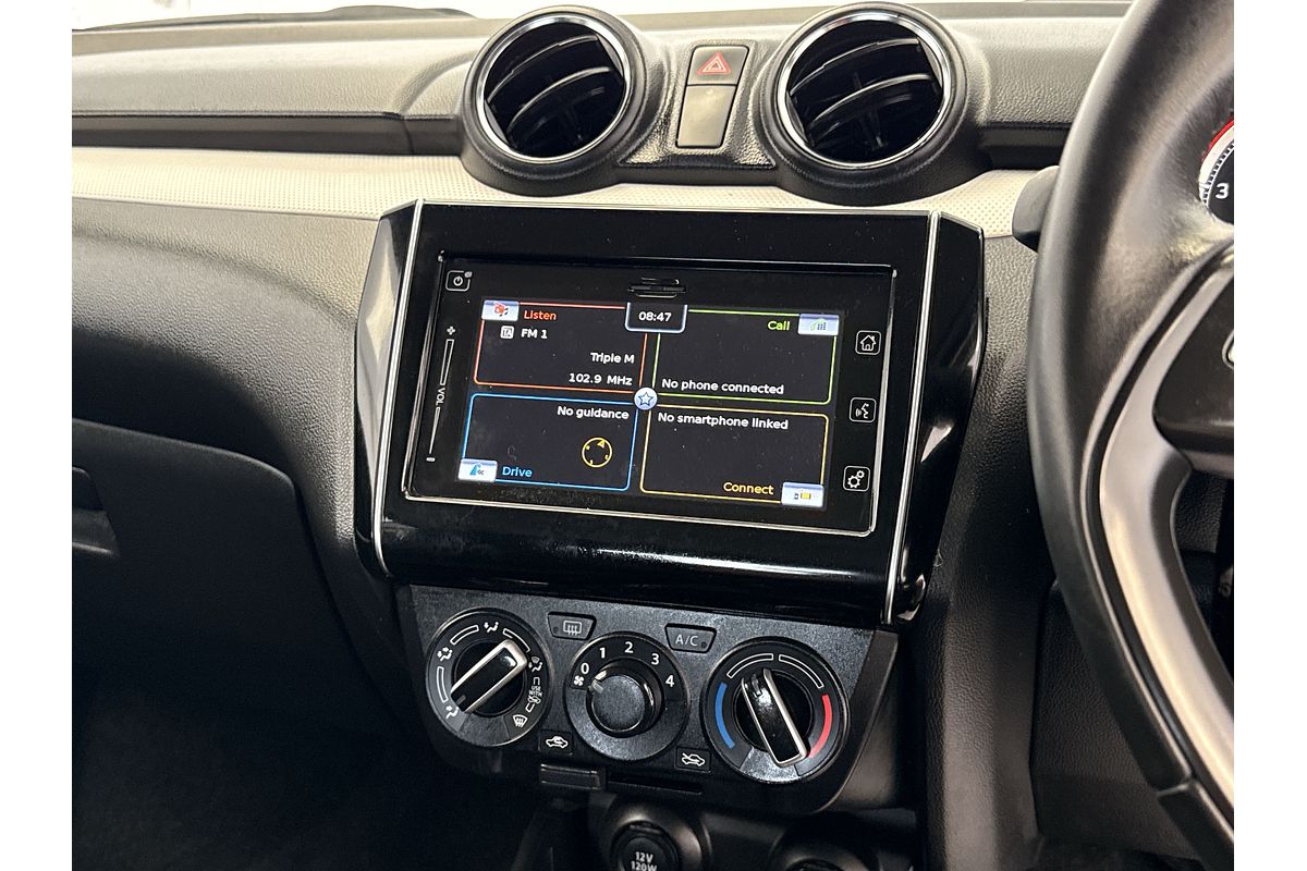 2023 Suzuki Swift GL AZ Series II