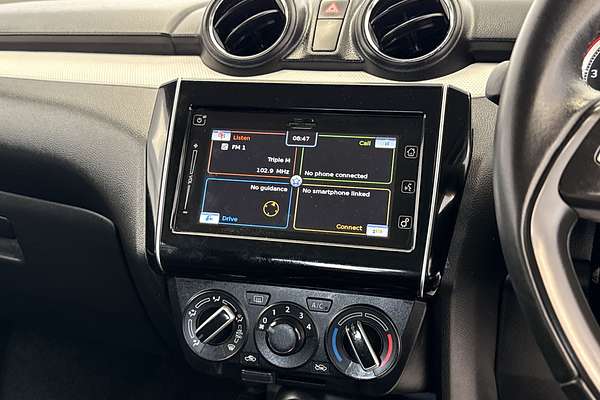 2023 Suzuki Swift GL AZ Series II