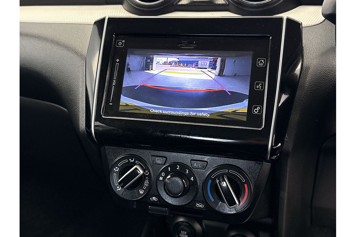 2023 Suzuki Swift GL AZ Series II