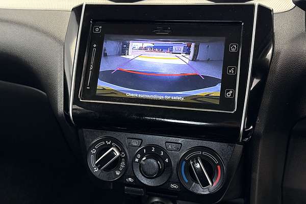 2023 Suzuki Swift GL AZ Series II