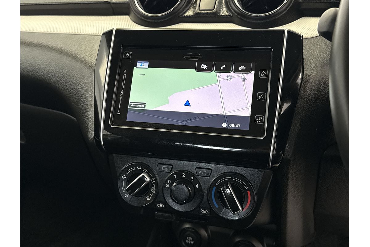 2023 Suzuki Swift GL AZ Series II