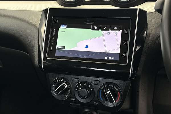 2023 Suzuki Swift GL AZ Series II