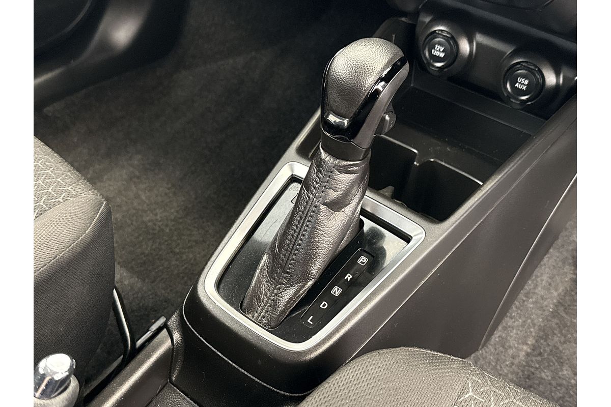 2023 Suzuki Swift GL AZ Series II