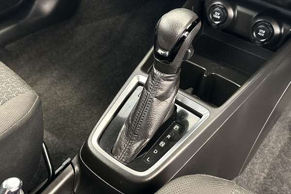 2023 Suzuki Swift GL AZ Series II