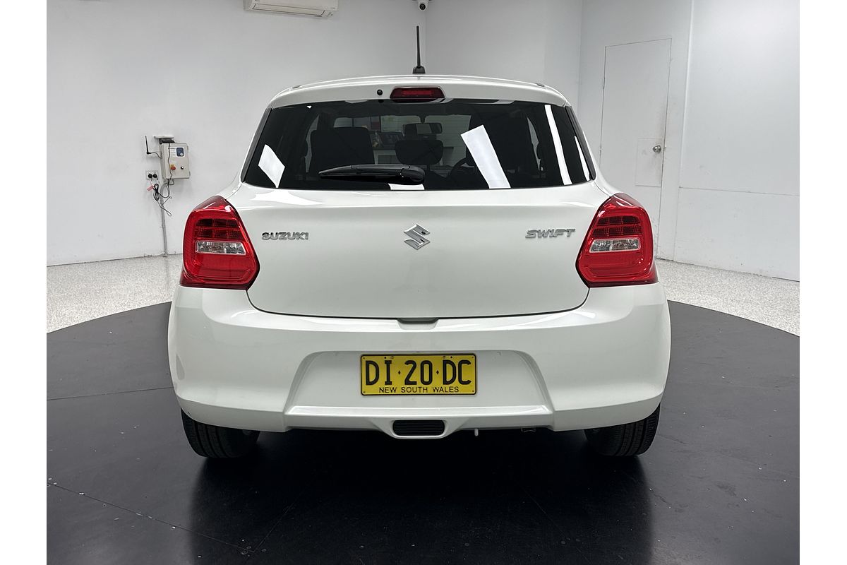 2023 Suzuki Swift GL AZ Series II