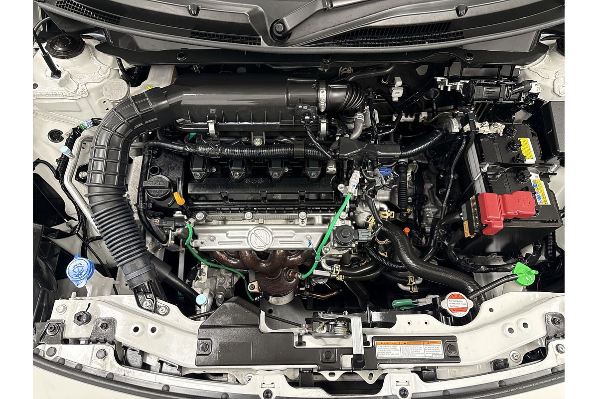 2023 Suzuki Swift GL AZ Series II