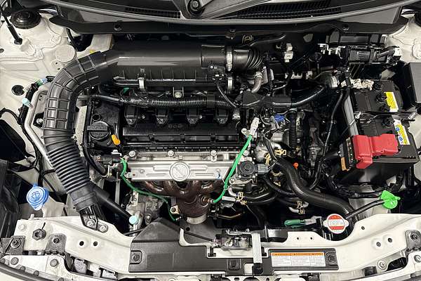 2023 Suzuki Swift GL AZ Series II