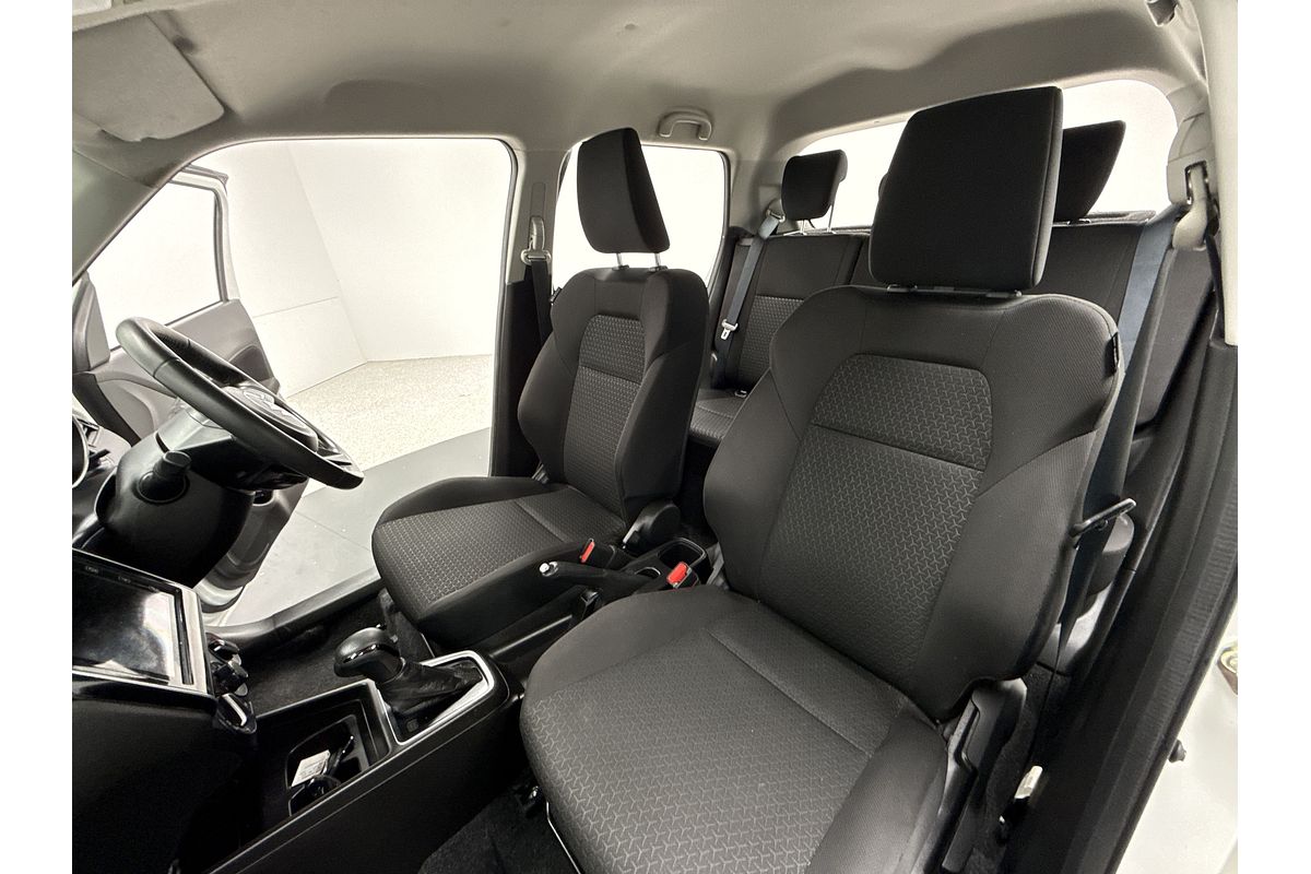 2023 Suzuki Swift GL AZ Series II