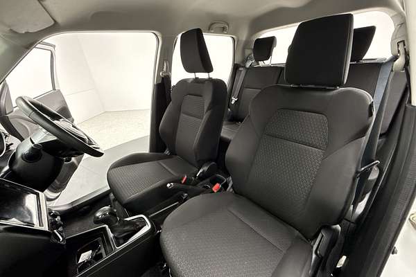 2023 Suzuki Swift GL AZ Series II