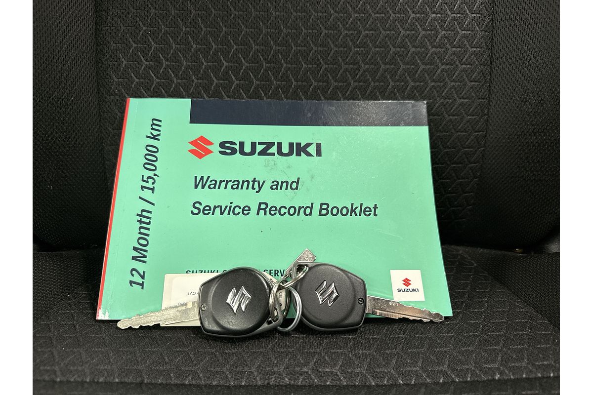 2023 Suzuki Swift GL AZ Series II