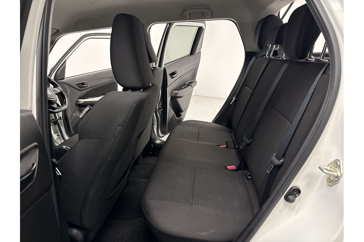 2023 Suzuki Swift GL AZ Series II