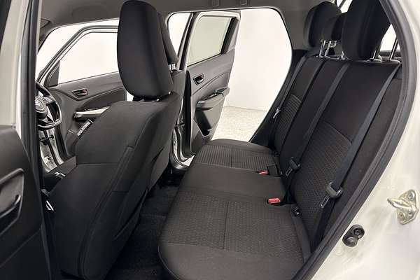 2023 Suzuki Swift GL AZ Series II