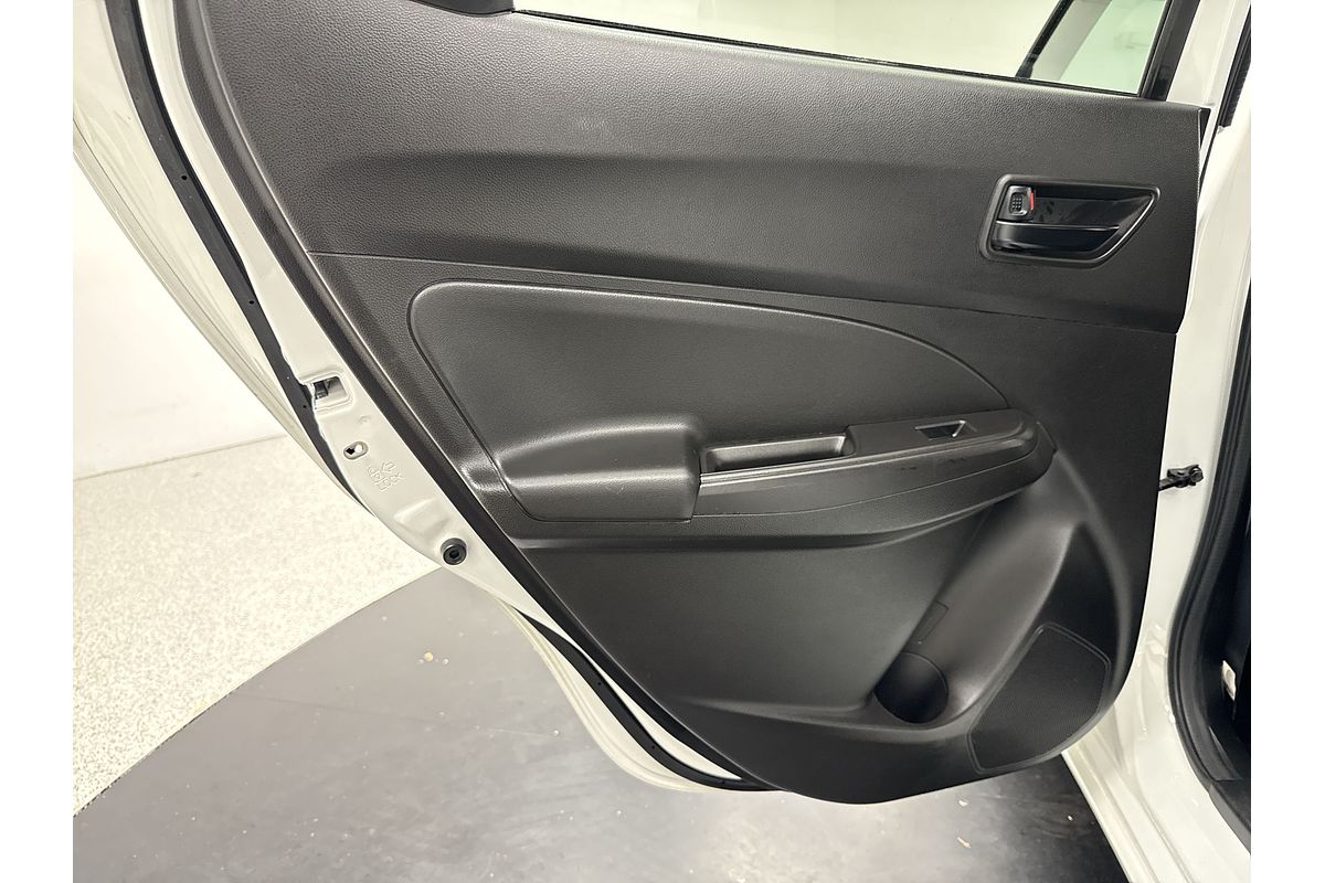 2023 Suzuki Swift GL AZ Series II