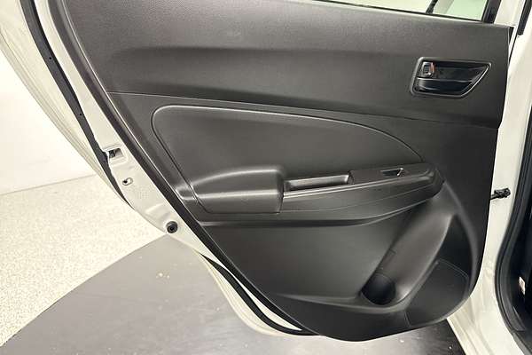 2023 Suzuki Swift GL AZ Series II