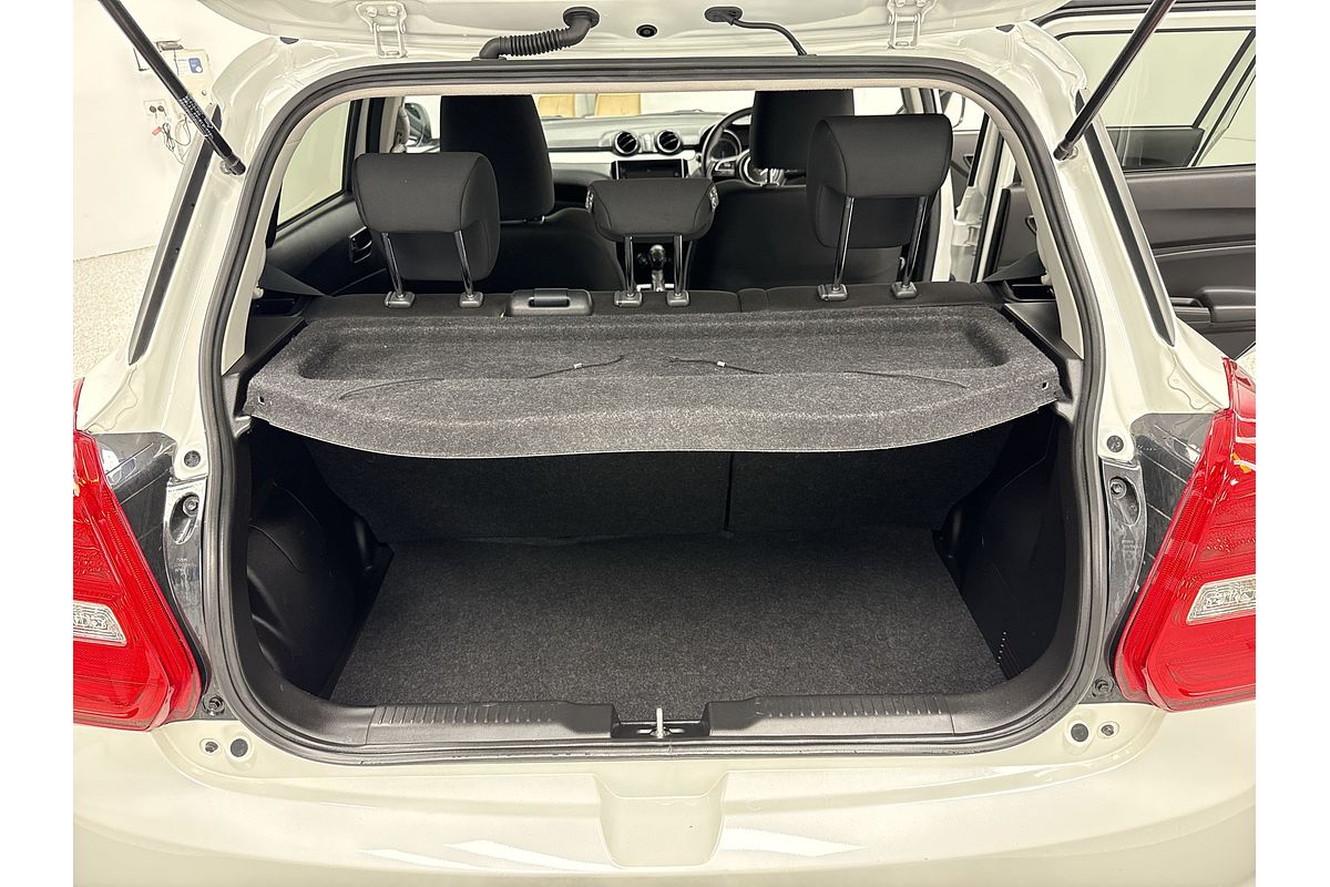 2023 Suzuki Swift GL AZ Series II