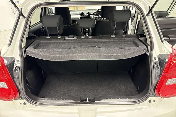 2023 Suzuki Swift GL AZ Series II