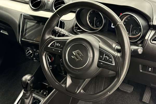 2023 Suzuki Swift GL AZ Series II