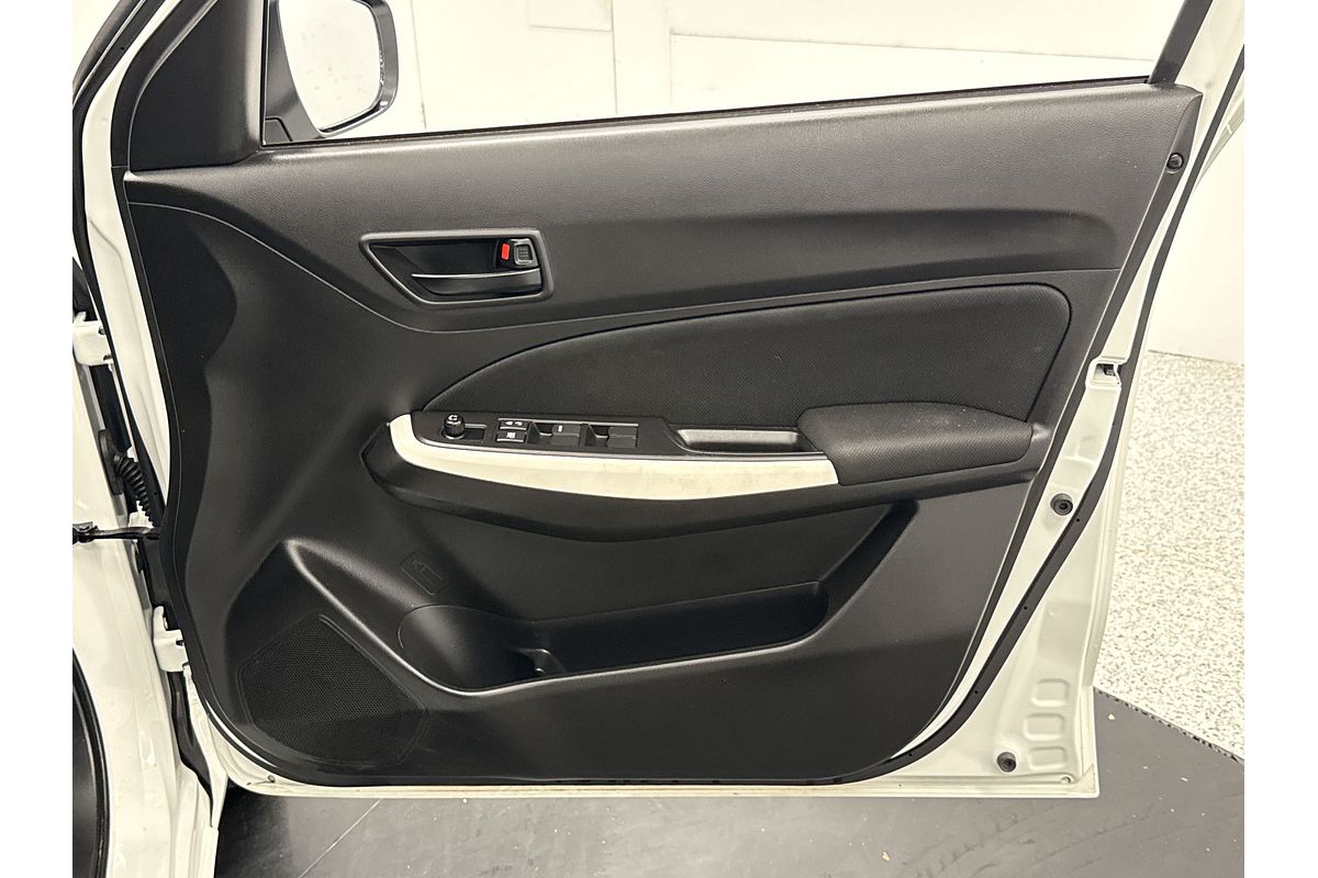 2023 Suzuki Swift GL AZ Series II