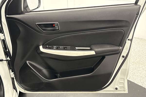 2023 Suzuki Swift GL AZ Series II