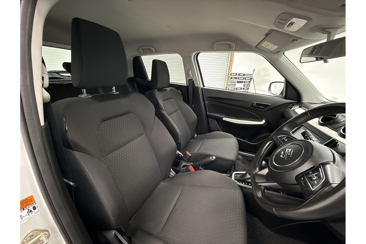 2023 Suzuki Swift GL AZ Series II