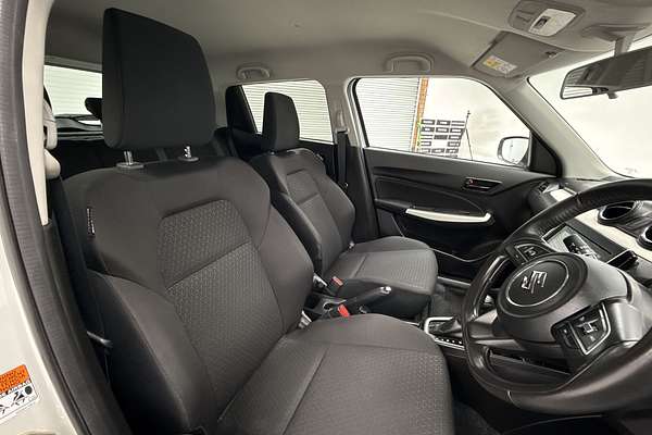 2023 Suzuki Swift GL AZ Series II