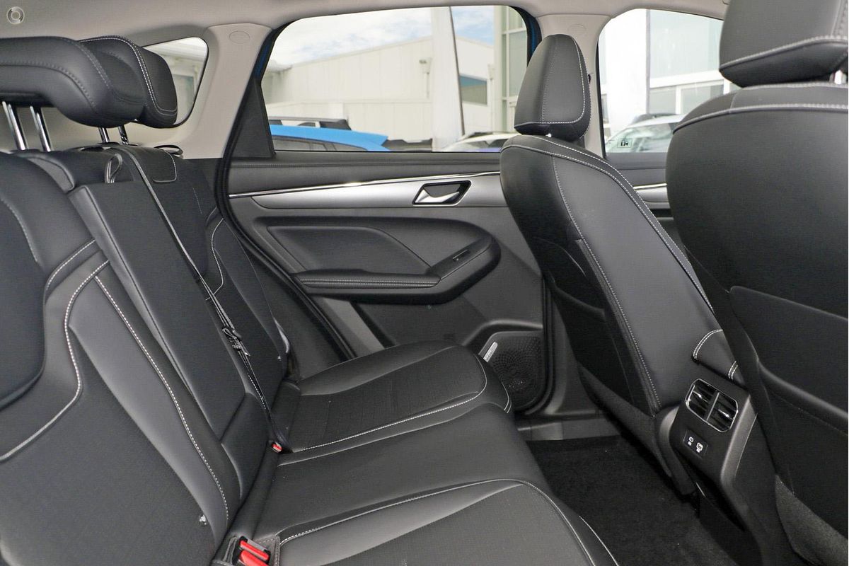 2025 GWM Haval Jolion Vanta A02