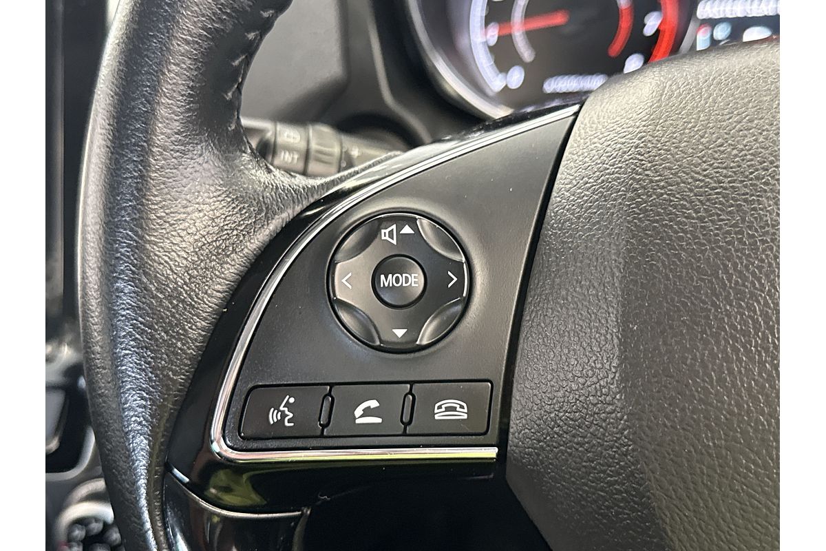 2020 Mitsubishi ASX ES XD