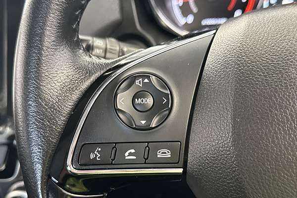 2020 Mitsubishi ASX ES XD