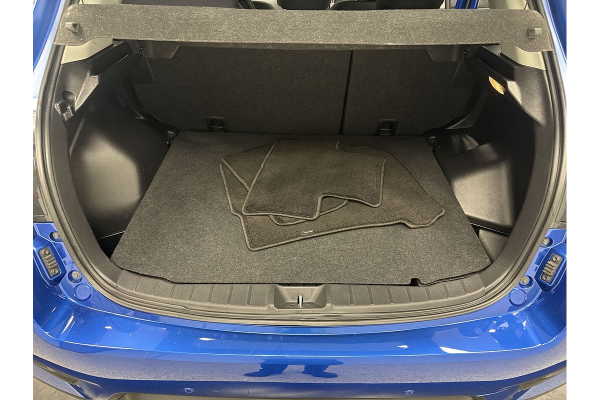 2020 Mitsubishi ASX ES XD