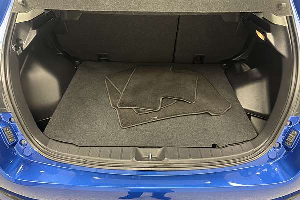 2020 Mitsubishi ASX ES XD