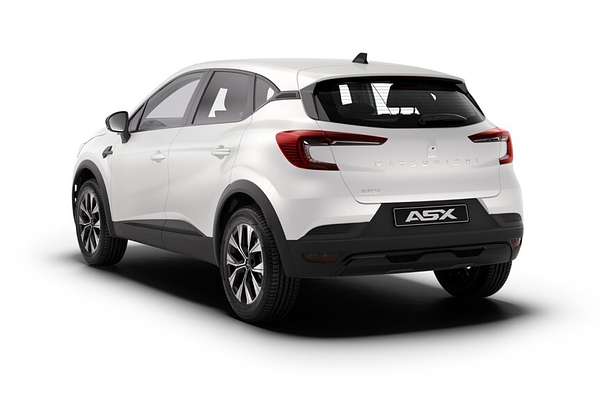 2025 Mitsubishi ASX LS XE